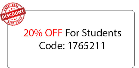 Student Coupon - Locksmith at Crystal Lake, IL - Crystal Lake Il Locksmith